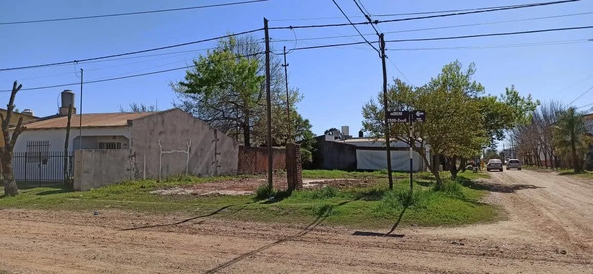 M9 — construcción de casas Chajarí — Pezzelatto Construcciones