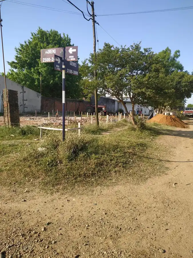 M9 — vivienda llave en mano Entre Ríos — Pezzelatto Construcciones