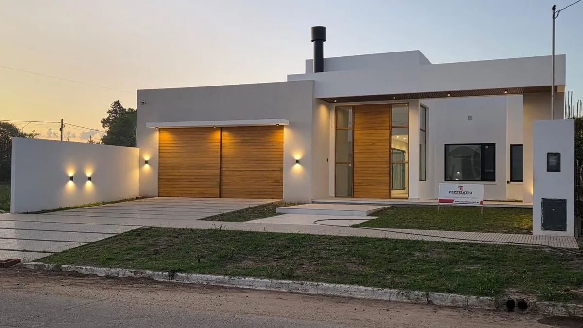 París - desarrollo inmobiliario ejecutado por Pezzelatto Construcciones