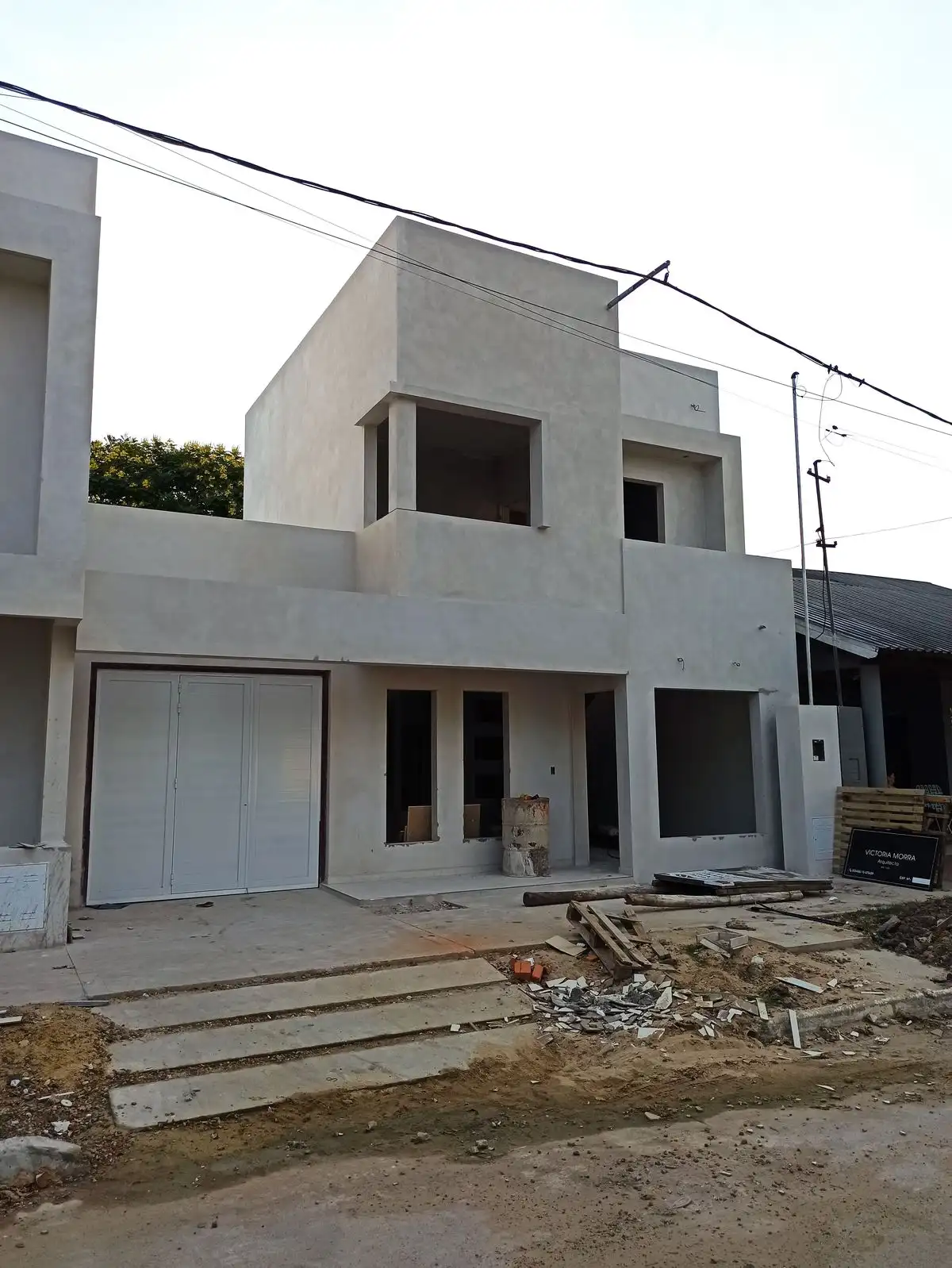 Venice y Firenze — inversión inmobiliaria Chajarí — Pezzelatto Construcciones